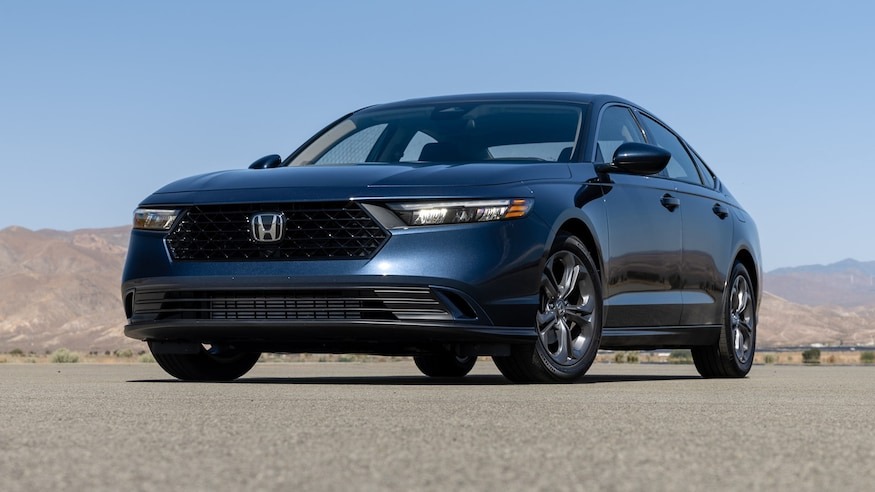 Honda Accord Review, Photos, Pricing, Specs And Trims For Canadian Buyer